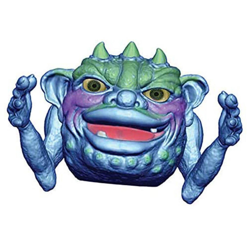 Boglins King Vlobb Hand Puppet