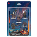  D&D Realms Iconos Luz Bruja Salvaje Set 20