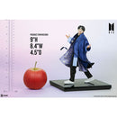 BTS Jin Deluxe Statue