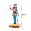 Where's Wally? Wally 1:6 Scale 12" Action Figure
