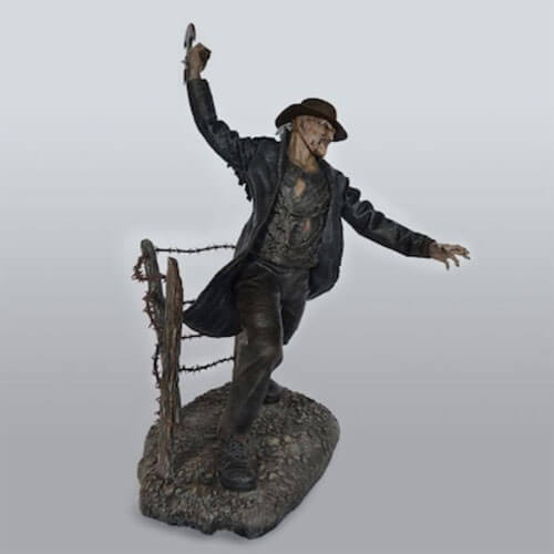 Jeepers Creepers Creeper 1:4 Scale Statue