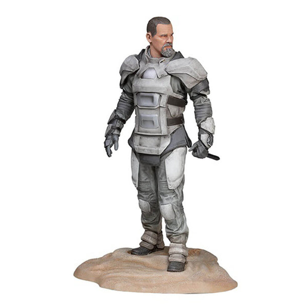 Dune (2021) Gurney Halleck Figure