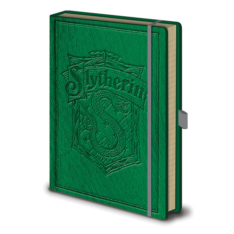  Cuaderno A5 Premium de Harry Potter