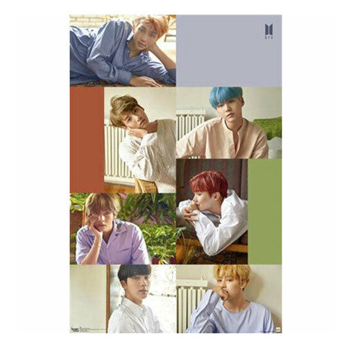 BTS Poster