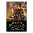 Star Wars Episode VII Poster