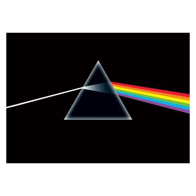 Póster Pink Floyd