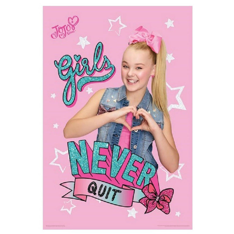  jojo siwa