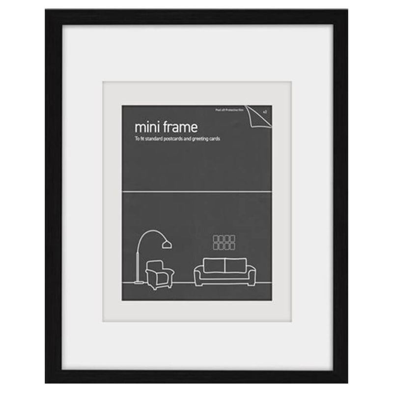 Impact Decorative Wall Frame (21x26cm)