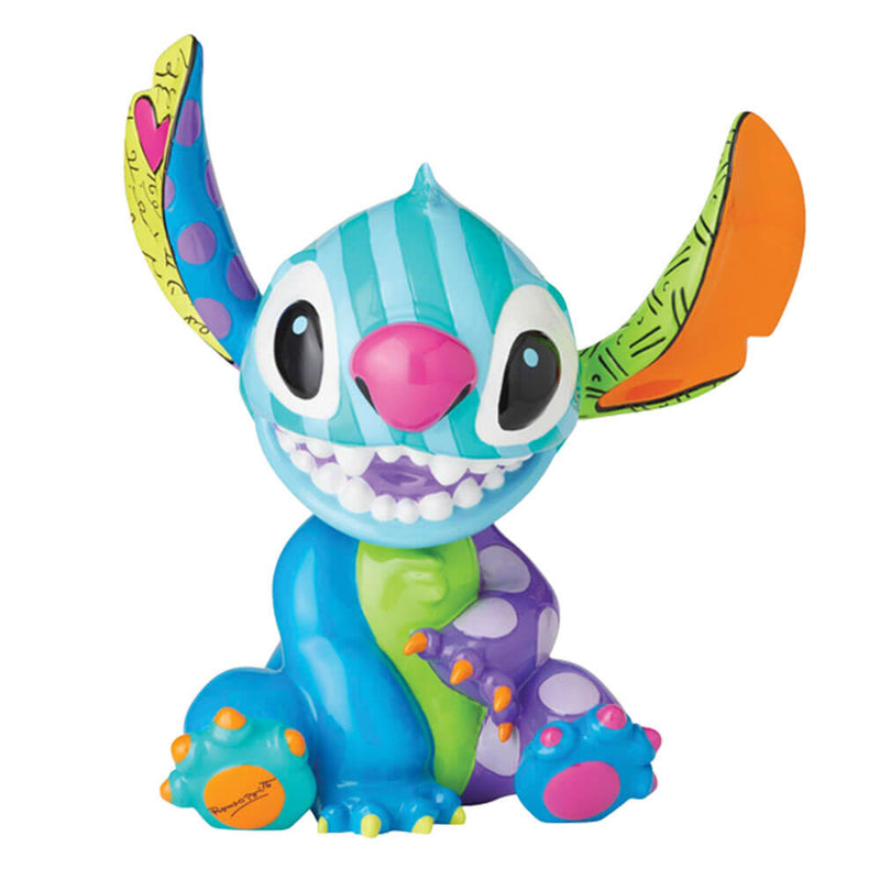 Britto Disney Stitch estatueta