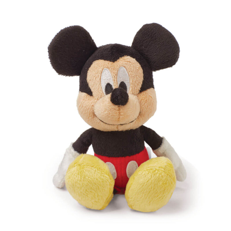  Mickey Mouse Bebé De Disney