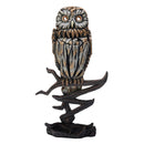 Edge Sculpture Figure