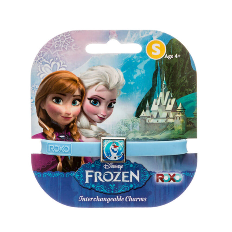 Pulseira de 1-charma da Disney Frozen Olaf