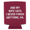 Diga que suporte atarracado