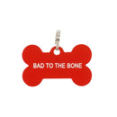 Diga que tag de cachorro