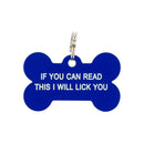 Diga que tag de cachorro