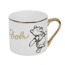 Disney Pooh Collectible Mug