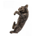 Amigos de maceta de bronce antiguo Jardinopia