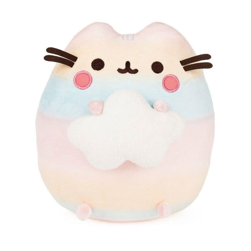 Pusheen o gato macio (24 cm)