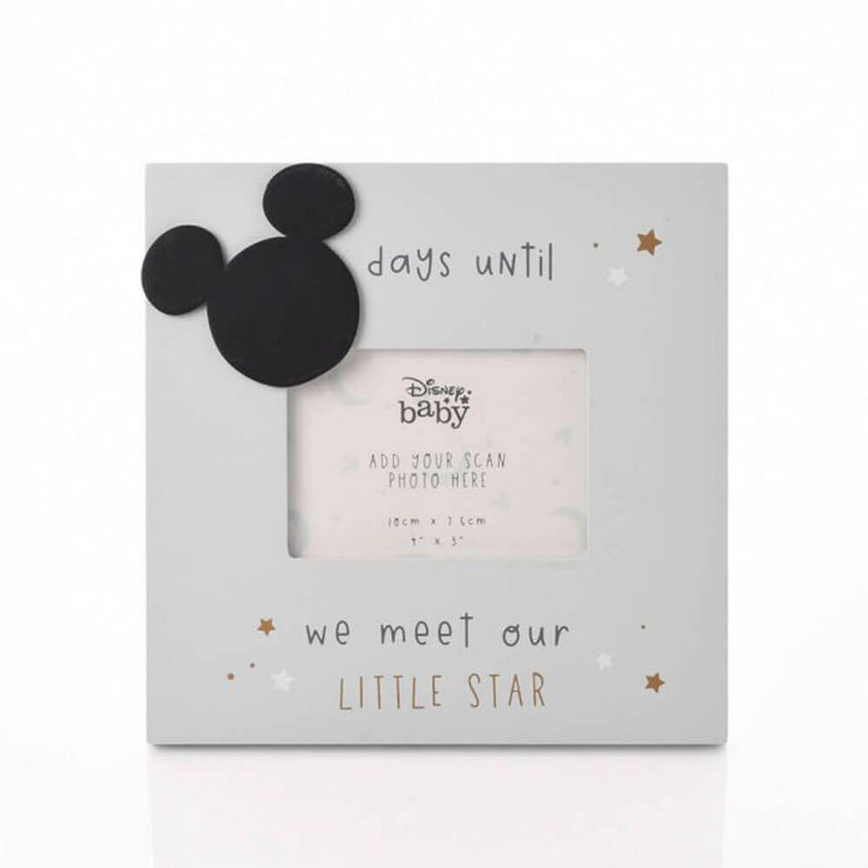 Disney Gifts Baby Ultrassom Frame