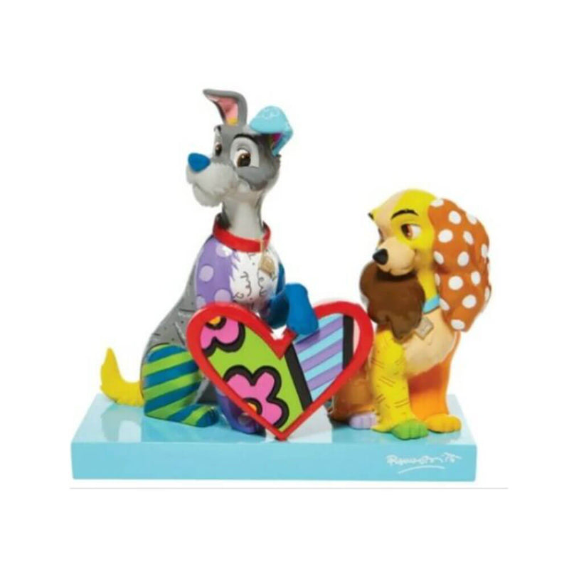  Figura Disney by Britto 2021 (grande)