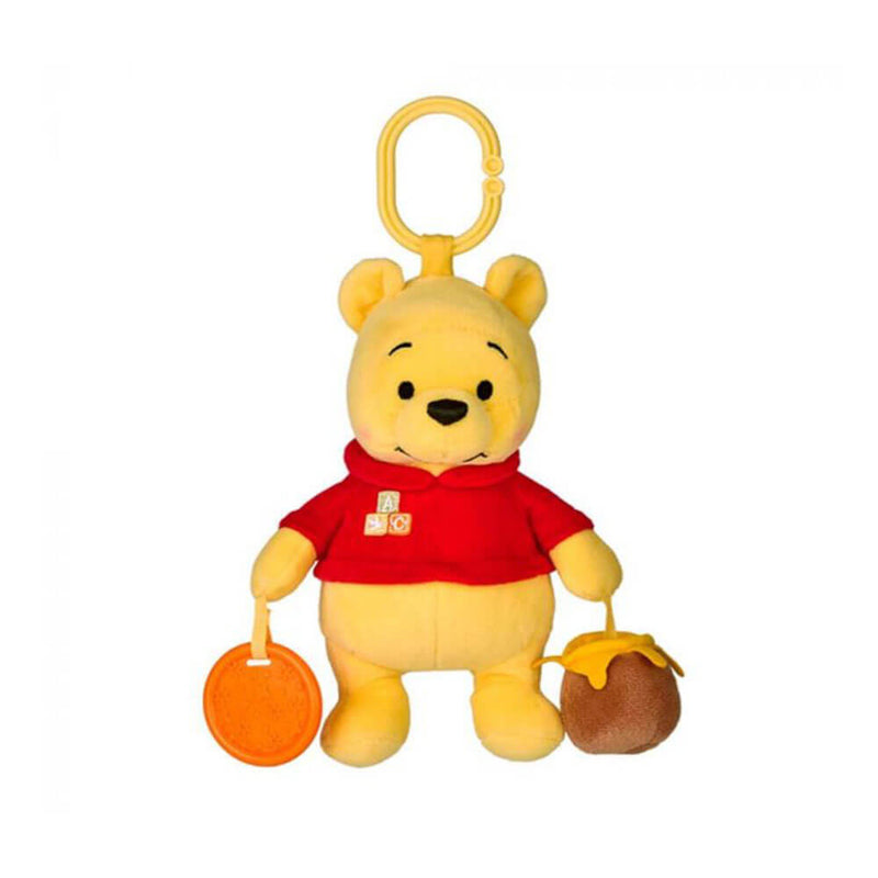 Winnie The Pooh 2021 Anexable Activity Toy