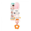 Gund Tinkle Crinkle tocam brinquedos juntos