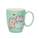  Taza Pusheen El Gato