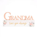 PLAQUE DE MANTLO DO DIA DO DIA DA Mães