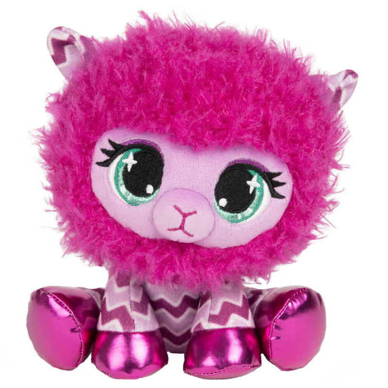  Peluche P*Lushes Pets Runway
