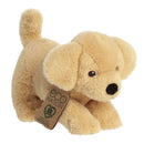  Peluche de perro relleno reciclado Eco Nation