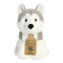  Peluche de perro relleno reciclado Eco Nation