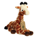  Peluche Relleno Reciclado Eco Nation 24cm
