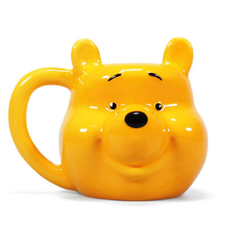  Taza con forma de Winnie the Pooh Disney 500 ml