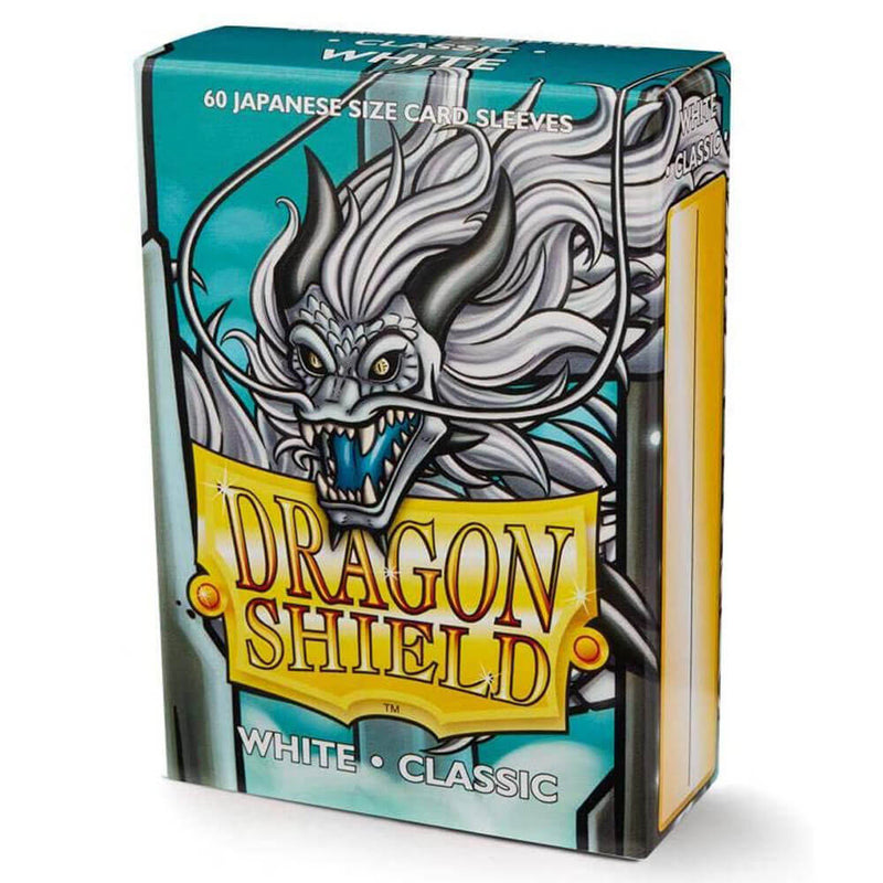 Dragon Shield Fundas Japonesas Clásicas Caja de 60