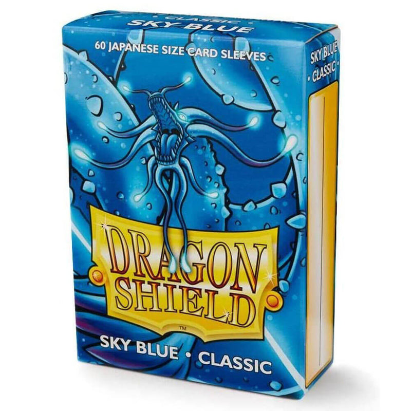 Dragon Shield Fundas Japonesas Clásicas Caja de 60