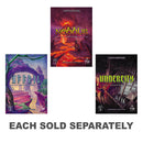 Cartographers Heroes Map Pack