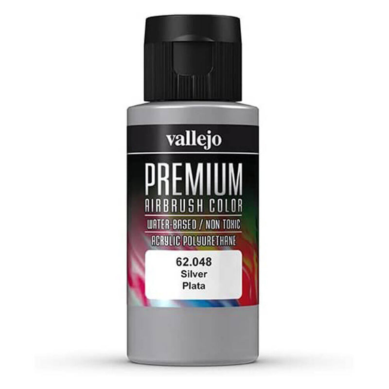  Colorante Premium Vallejo 60mL