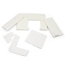 Bases de cenários de Vallejo 1/72