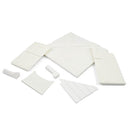 Bases de cenários de Vallejo 1/72