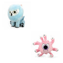 Dungeons & Dragons Phunny Plush