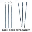 Vallejo Hobby Tools Set of 3