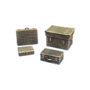  Accesorios Vallejo Scenic Minis