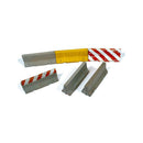  Accesorios Vallejo Scenic Minis