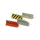  Accesorios Vallejo Scenic Minis