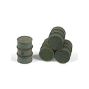  Accesorios Vallejo Scenic Minis