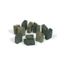  Accesorios Vallejo Scenic Minis