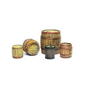  Accesorios Vallejo Scenic Minis