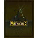 World War Cthulhu London Roleplaying Game