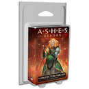 Ashes Reborn The Protector of Argaia Expansion Deck