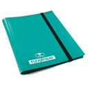  Carpeta FlexXfolio de 4 bolsillos Ultimate Guard